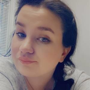 Meet your Posher, Katrina